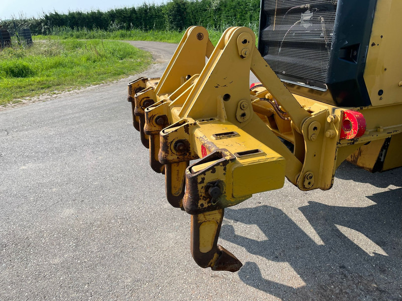 Caterpillar 140GC (140G/140H/140K) - Zrovnávač: obrázok 5 Caterpillar 140GC (140G/140H/140K) - Zrovnávač: obrázok 5
