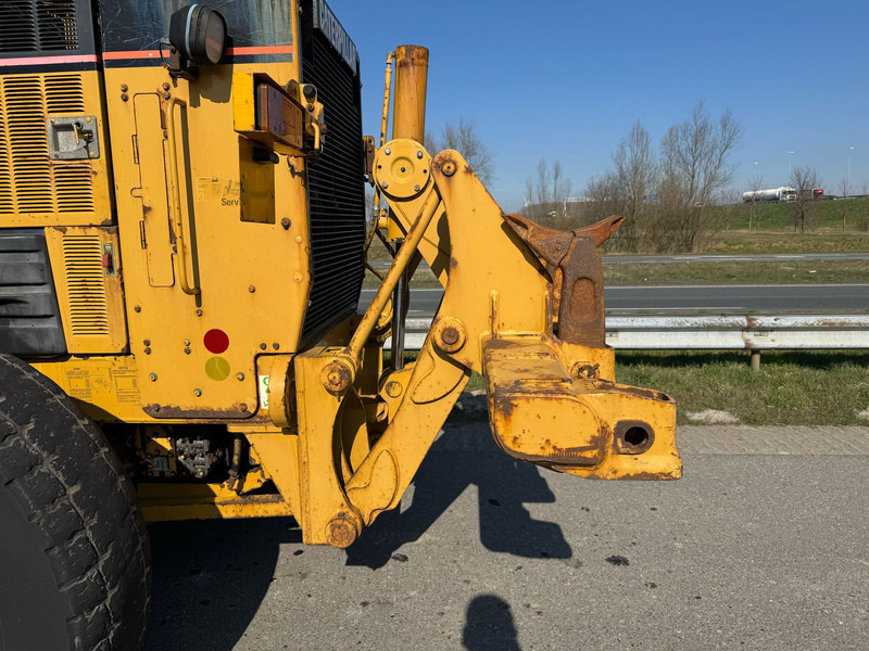 Caterpillar 140H | CE-certified - Zrovnávač: obrázok 5 Caterpillar 140H | CE-certified - Zrovnávač: obrázok 5