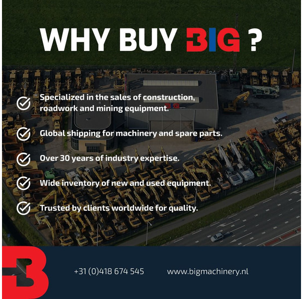 Pásové rýpadlo Caterpillar 323E: obrázok 10