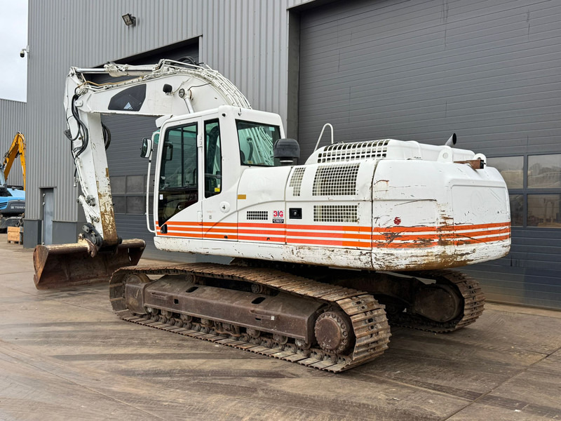 Caterpillar 324DLN - Pásové rýpadlo: obrázok 3 Caterpillar 324DLN - Pásové rýpadlo: obrázok 3