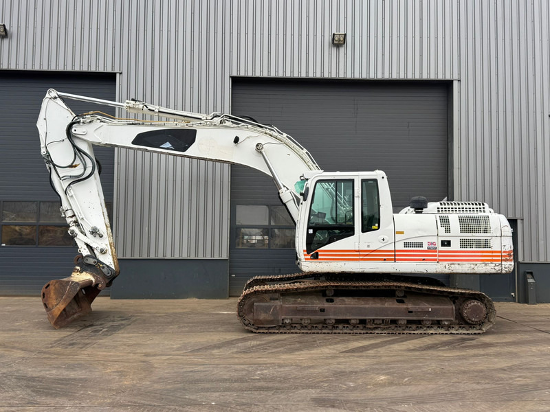 Caterpillar 324DLN - Pásové rýpadlo: obrázok 1 Caterpillar 324DLN - Pásové rýpadlo: obrázok 1