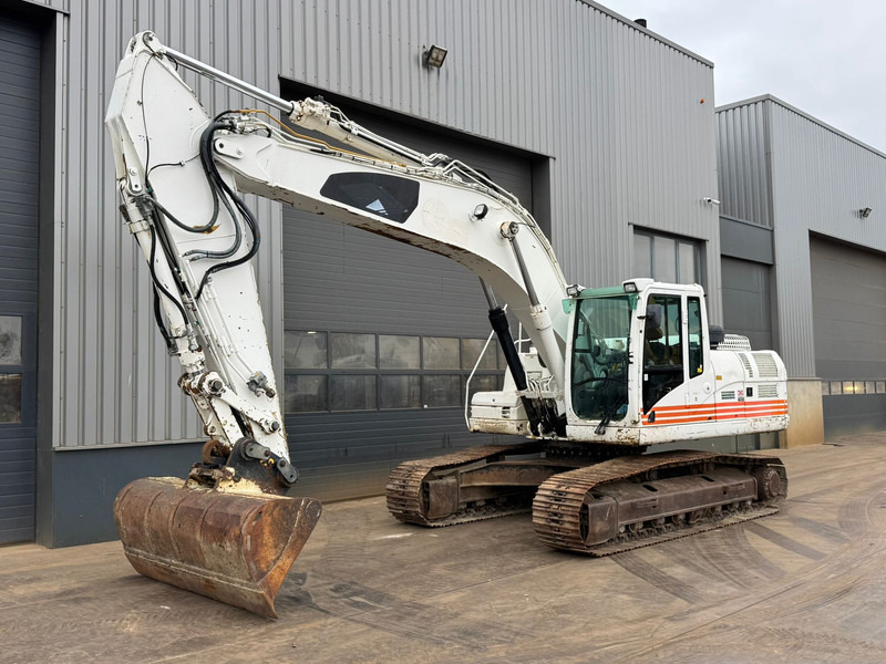 Caterpillar 324DLN - Pásové rýpadlo: obrázok 2 Caterpillar 324DLN - Pásové rýpadlo: obrázok 2