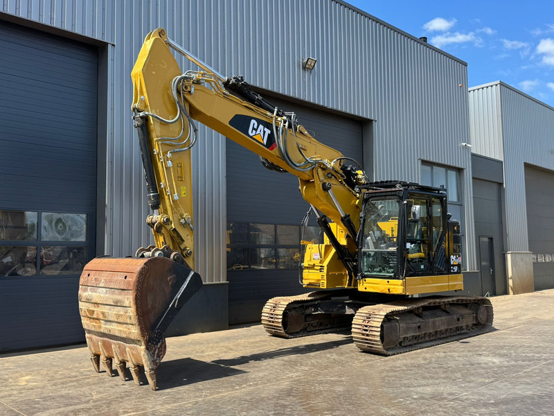 Caterpillar 325F LCR - 3 buckets - Pásové rýpadlo: obrázok 3 Caterpillar 325F LCR - 3 buckets - Pásové rýpadlo: obrázok 3