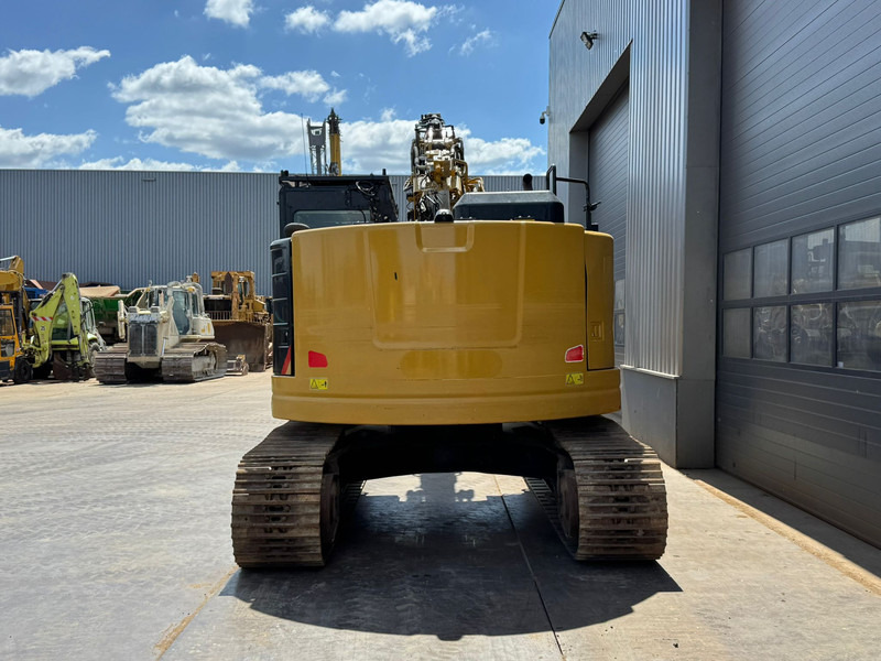 Caterpillar 325F LCR - 3 buckets - Pásové rýpadlo: obrázok 4 Caterpillar 325F LCR - 3 buckets - Pásové rýpadlo: obrázok 4