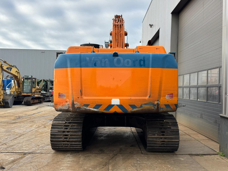 Caterpillar 336ELH - Pásové rýpadlo: obrázok 4 Caterpillar 336ELH - Pásové rýpadlo: obrázok 4