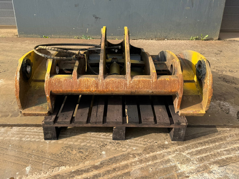 Caterpillar 950k 962 - Rýchloupínacia zariadenia: obrázok 2 Caterpillar 950k 962 - Rýchloupínacia zariadenia: obrázok 2