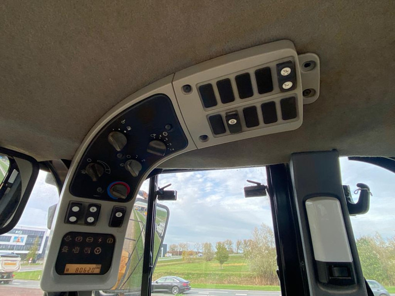 Leasing Caterpillar 980H Caterpillar 980H: obrázok 20