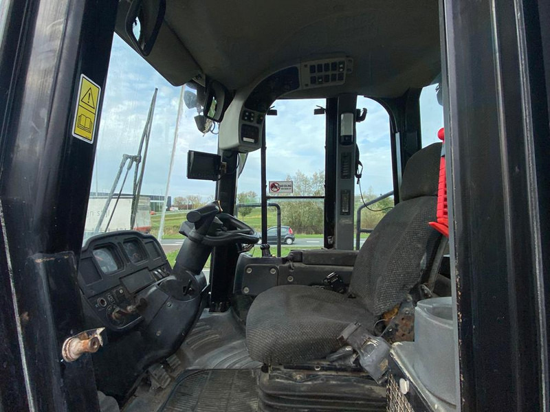 Leasing Caterpillar 980H Caterpillar 980H: obrázok 16