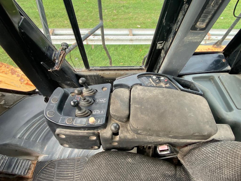 Leasing Caterpillar 980H Caterpillar 980H: obrázok 18