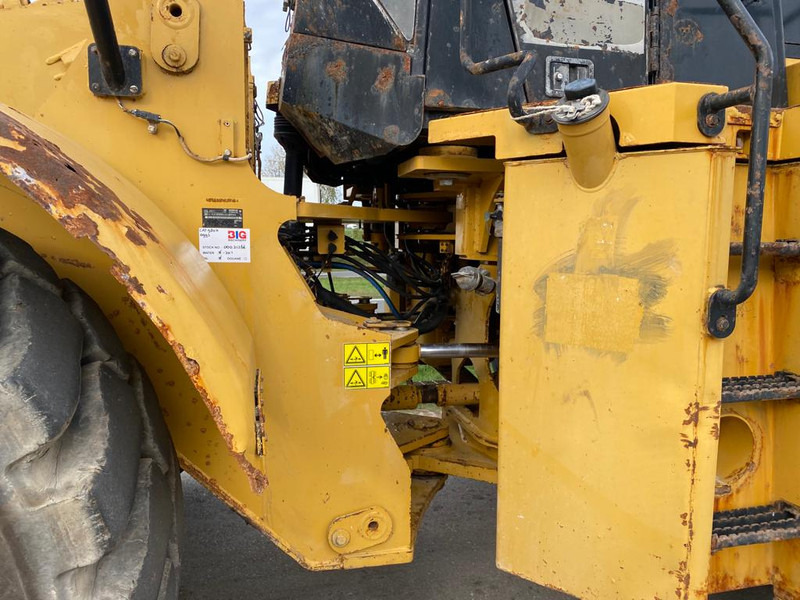 Leasing Caterpillar 980H Caterpillar 980H: obrázok 12