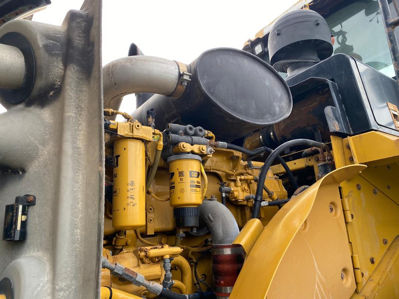 Leasing Caterpillar 980H Caterpillar 980H: obrázok 14