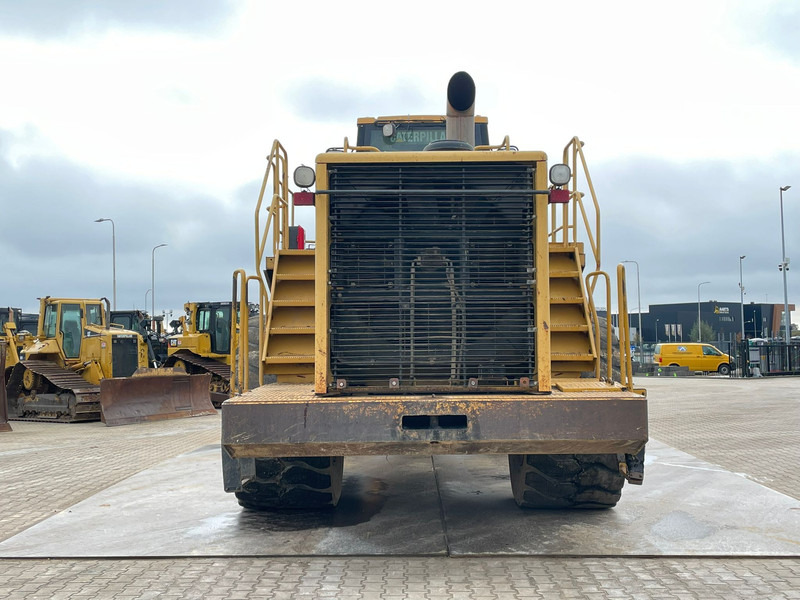 Caterpillar 988G - Kolesový nakladač: obrázok 4 Caterpillar 988G - Kolesový nakladač: obrázok 4