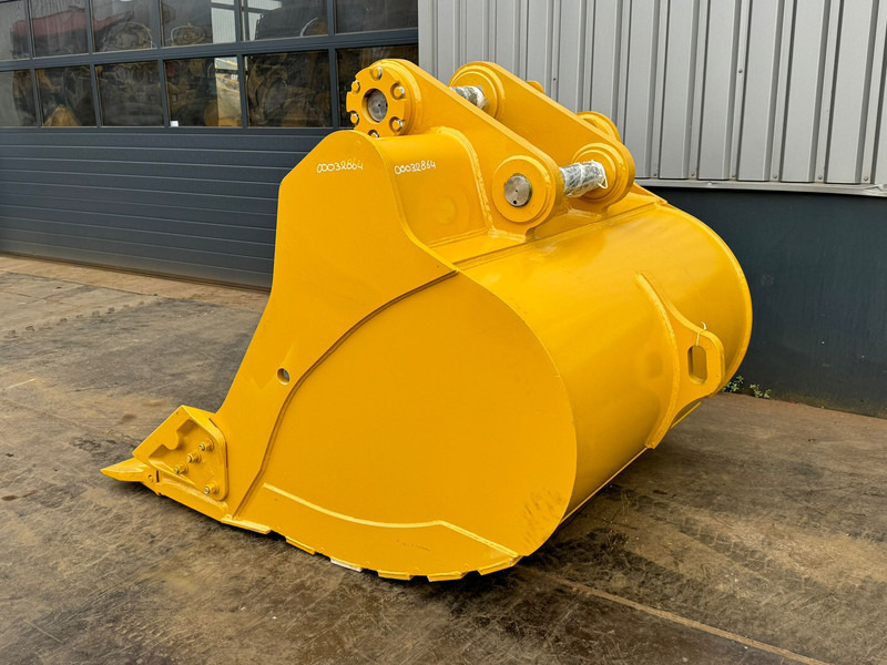 Nový Lyžica Caterpillar CAT 349 BUCKET TB linkage (66-IN X 2.81-CU M,7 teeth): obrázok 7 Nový Lyžica Caterpillar CAT 349 BUCKET TB linkage (66-IN X 2.81-CU M,7 teeth): obrázok 7