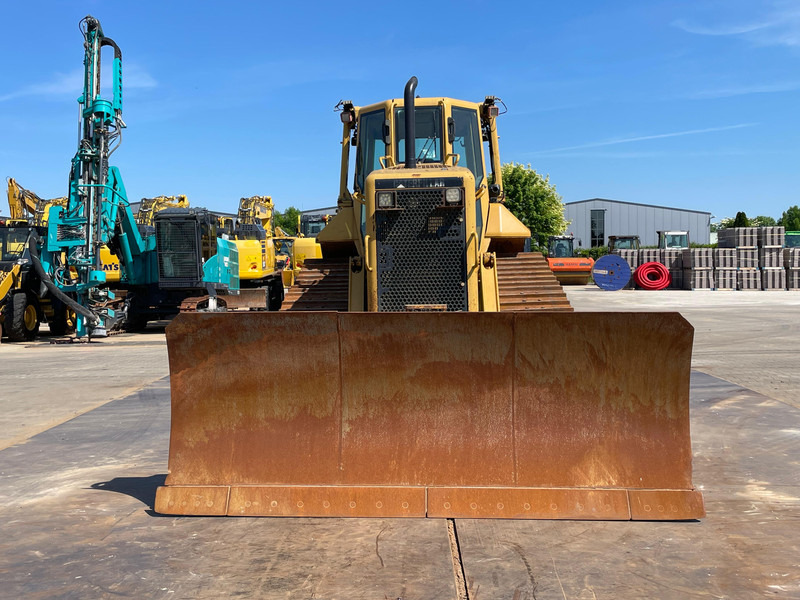 Caterpillar D6N XL - Buldozér: obrázok 3 Caterpillar D6N XL - Buldozér: obrázok 3