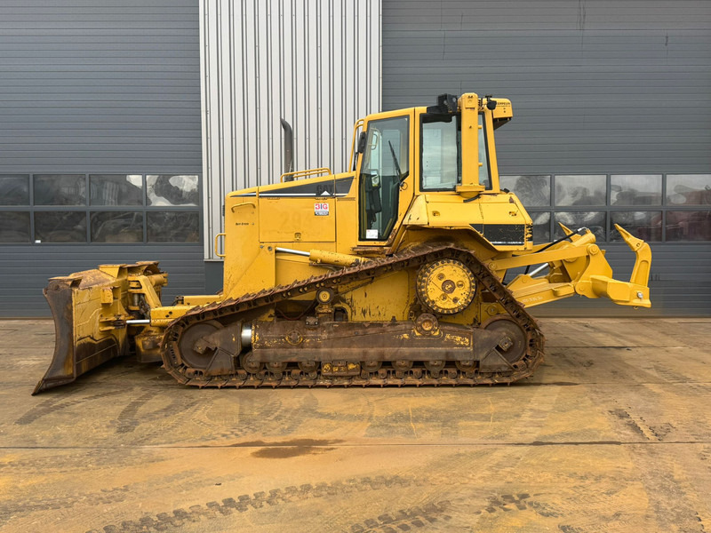 Caterpillar D6N XL - Buldozér: obrázok 1 Caterpillar D6N XL - Buldozér: obrázok 1