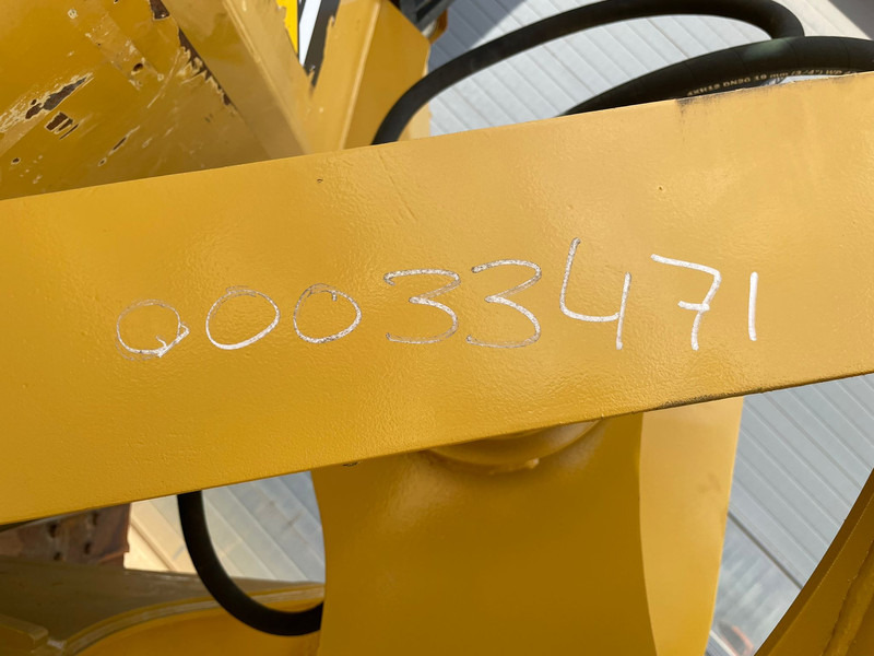 Buldozér Caterpillar D6T XL: obrázok 13 Buldozér Caterpillar D6T XL: obrázok 13