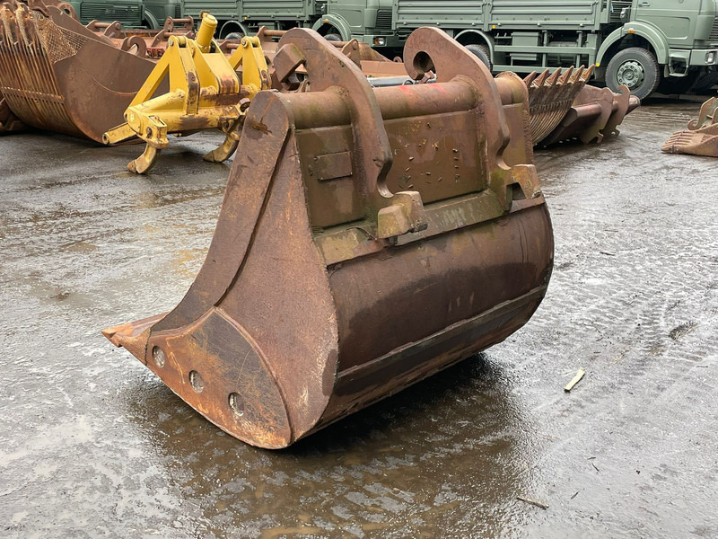 Caterpillar Digging bucket - Lyžica: obrázok 3 Caterpillar Digging bucket - Lyžica: obrázok 3