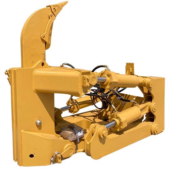 Caterpillar SS-ripper for D8T D8R D8N - Rozrývač: obrázok 2 Caterpillar SS-ripper for D8T D8R D8N - Rozrývač: obrázok 2