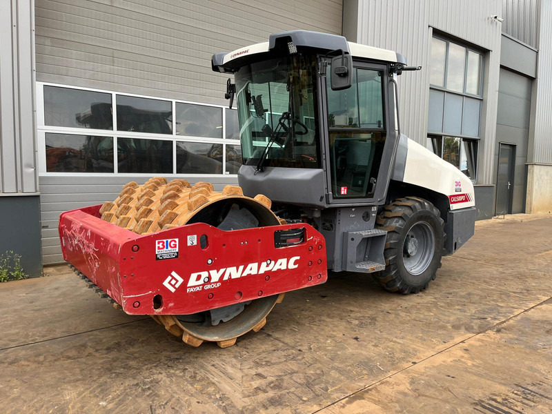 Dynapac CA1500PD - CE Certified - Valec: obrázok 2 Dynapac CA1500PD - CE Certified - Valec: obrázok 2