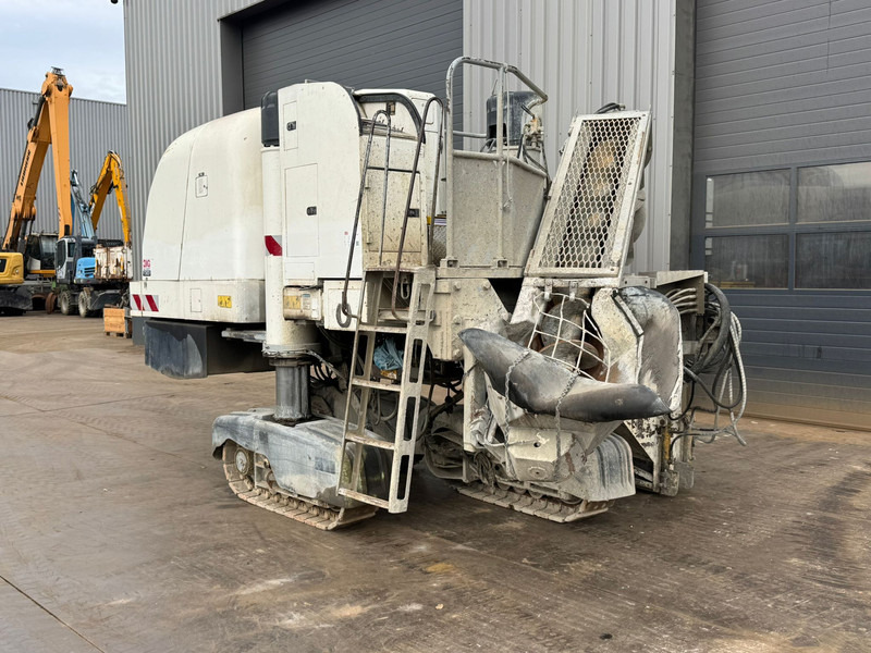 GOMACO GT3400 Concrete Slipform Paver - Finišer: obrázok 3 GOMACO GT3400 Concrete Slipform Paver - Finišer: obrázok 3