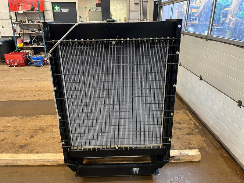 Nový Elektrický generátor Giga power LT-W300GF 375 kVA open generator: obrázok 6 Nový Elektrický generátor Giga power LT-W300GF 375 kVA open generator: obrázok 6