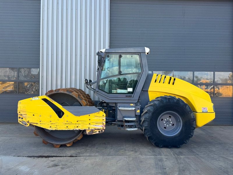 Hamm H13i P - Valec: obrázok 2 Hamm H13i P - Valec: obrázok 2