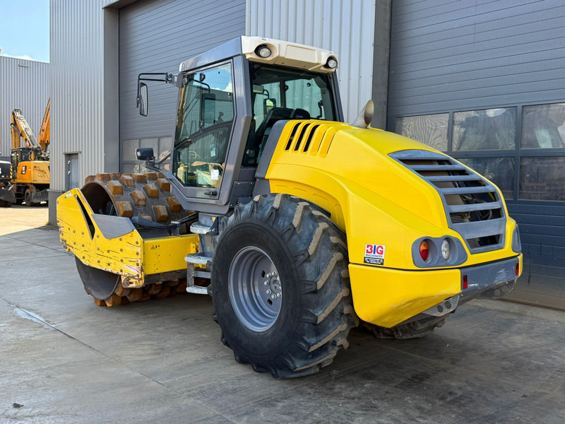 Hamm H13i P - Valec: obrázok 3 Hamm H13i P - Valec: obrázok 3