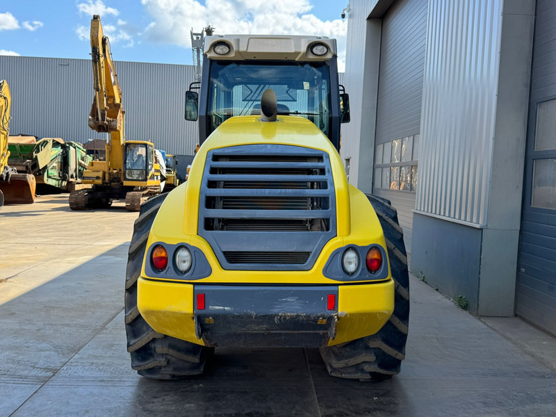 Hamm H13i P - Valec: obrázok 4 Hamm H13i P - Valec: obrázok 4