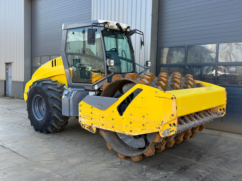 Hamm H13i P - Valec: obrázok 5 Hamm H13i P - Valec: obrázok 5