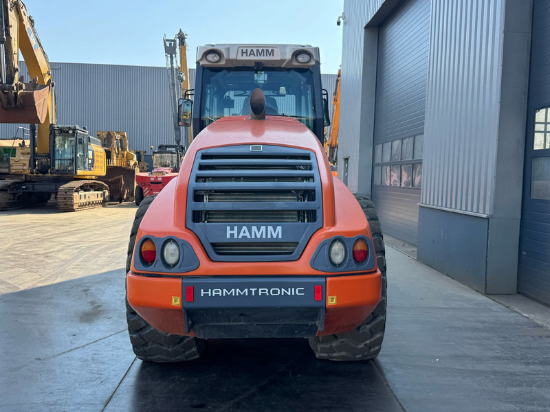 Hamm H25i - Valec: obrázok 4 Hamm H25i - Valec: obrázok 4