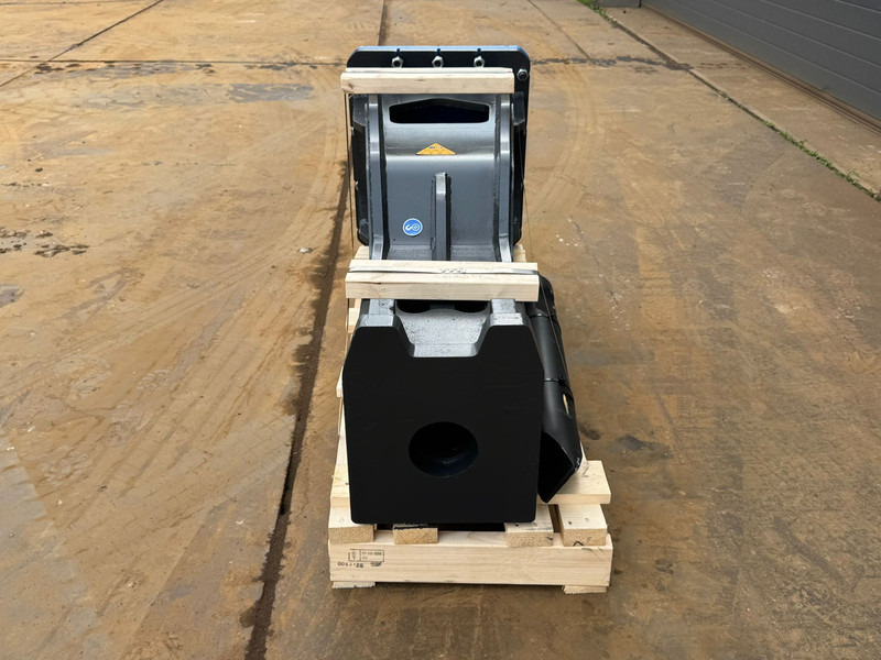 Hammer HS1000 - Hydraulické kladivo: obrázok 4 Hammer HS1000 - Hydraulické kladivo: obrázok 4