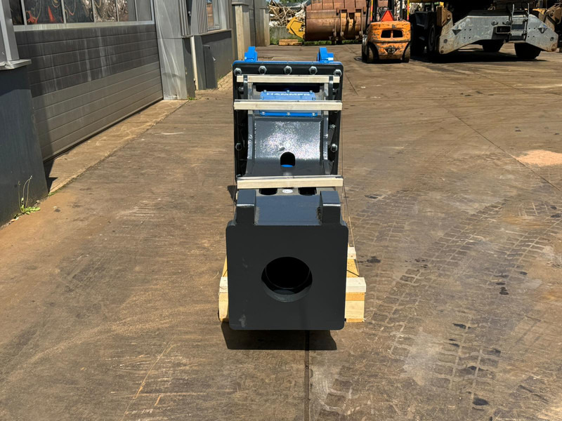 Nový Hydraulické kladivo Hammer HS5000 fits 40-60 Ton excavator: obrázok 8