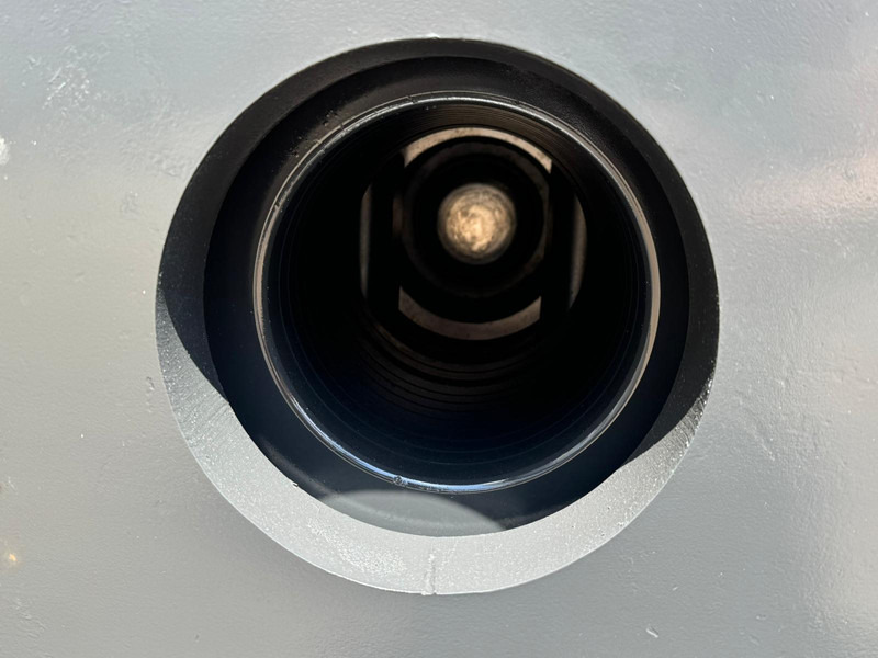 Nový Hydraulické kladivo Hammer HS5000 fits 40-60 Ton excavator: obrázok 10