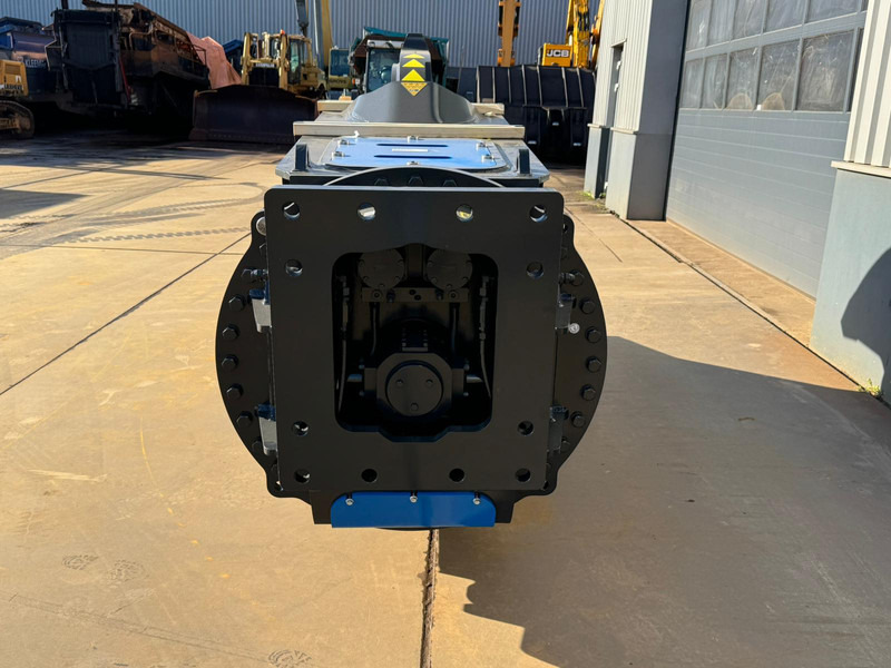 Hammer KSC52 (fits for 35-65 ton excavator) - Demolačné kliešte: obrázok 4 Hammer KSC52 (fits for 35-65 ton excavator) - Demolačné kliešte: obrázok 4