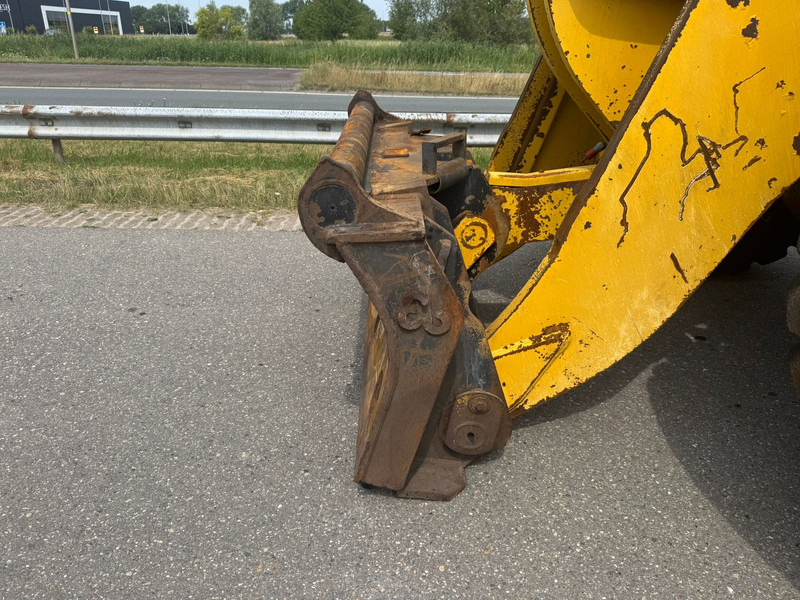 Leasing Komatsu WA500-8 Wheel Loader Komatsu WA500-8 Wheel Loader: obrázok 12 Leasing Komatsu WA500-8 Wheel Loader Komatsu WA500-8 Wheel Loader: obrázok 12