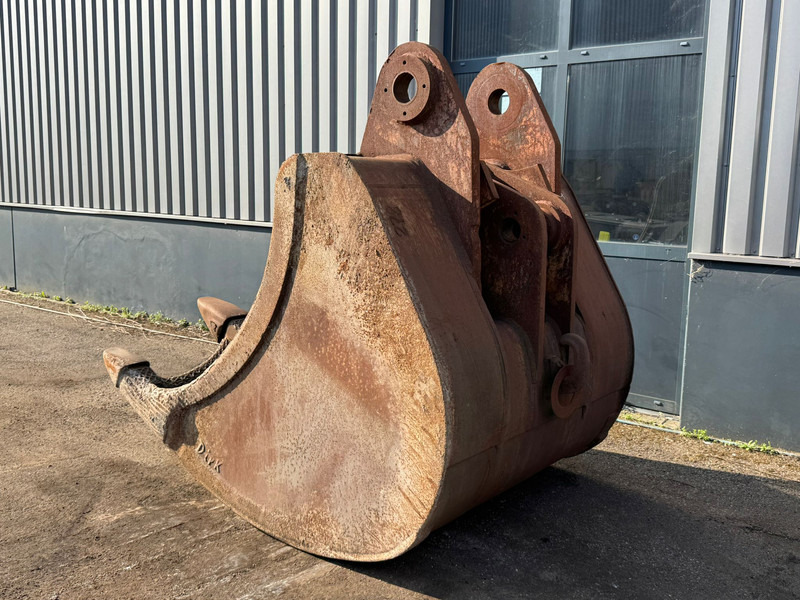 Lehnhoff hh6-1700mm bucket - Lyžica: obrázok 3 Lehnhoff hh6-1700mm bucket - Lyžica: obrázok 3