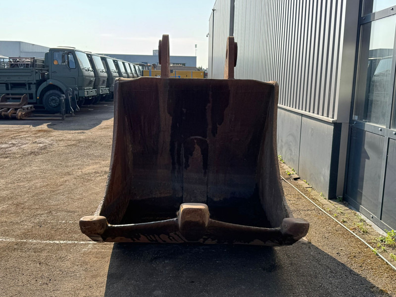 Lehnhoff hh6-1700mm bucket - Lyžica: obrázok 4 Lehnhoff hh6-1700mm bucket - Lyžica: obrázok 4