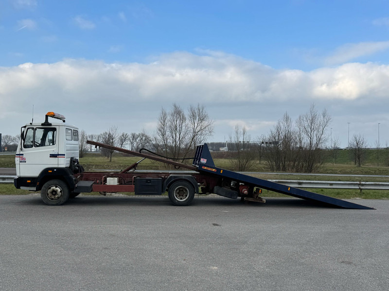 MERCEDESBENZ 814 Auto Car Transporter - Nákladné vozidlo na prepravu automobilov: obrázok 2 MERCEDESBENZ 814 Auto Car Transporter - Nákladné vozidlo na prepravu automobilov: obrázok 2