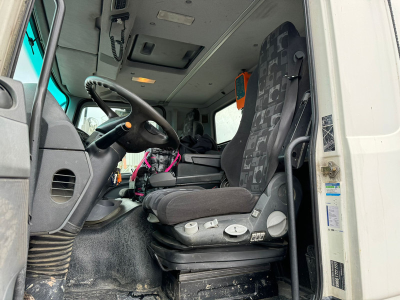 Leasing MERCEDESBENZ Actros 2632 6x4 with Putzmeister BSF 24-4 11 24m concrete pump MERCEDESBENZ Actros 2632 6x4 with Putzmeister BSF 24-4 11 24m concrete pump: obrázok 18