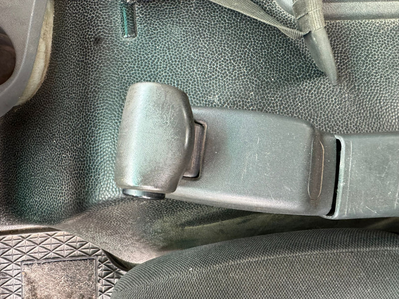 Leasing MERCEDESBENZ Actros 2632 6x4 with Putzmeister BSF 24-4 11 24m concrete pump MERCEDESBENZ Actros 2632 6x4 with Putzmeister BSF 24-4 11 24m concrete pump: obrázok 19