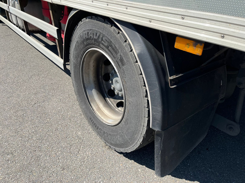 Skříňový nákladní auto MERCEDESBENZ Antos 1836 4x2 Closed Box, double floor: obrázok 12