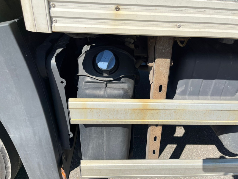 Skříňový nákladní auto MERCEDESBENZ Antos 1836 4x2 Closed Box, double floor: obrázok 15