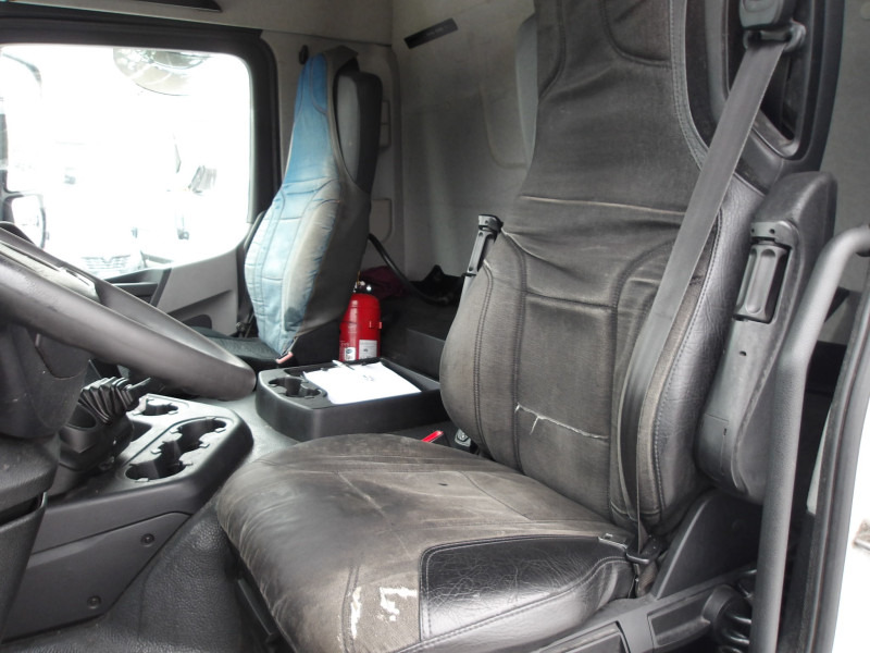 Skříňový nákladní auto MERCEDESBENZ Antos 1836 4x2 Closed Box, double floor: obrázok 8