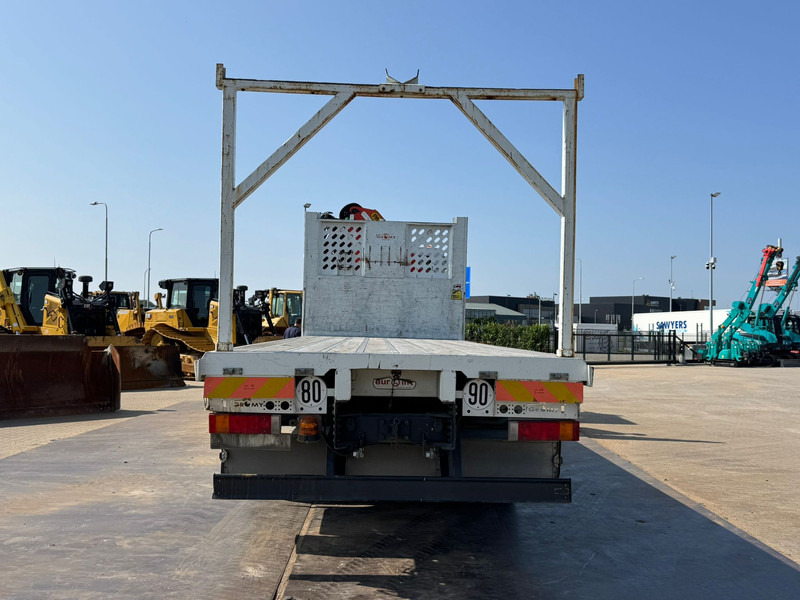 Iveco TRAKKER AD260T36 - Nákladné auto, Auto s hydraulickou rukou: obrázok 4 Iveco TRAKKER AD260T36 - Nákladné auto, Auto s hydraulickou rukou: obrázok 4