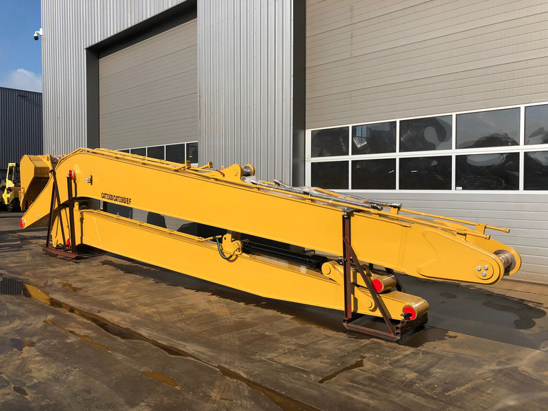 Caterpillar 330D / CAT 336D E F 18.5 M long reach boom pakage - Príslušenstvo: obrázok 3 Caterpillar 330D / CAT 336D E F 18.5 M long reach boom pakage - Príslušenstvo: obrázok 3