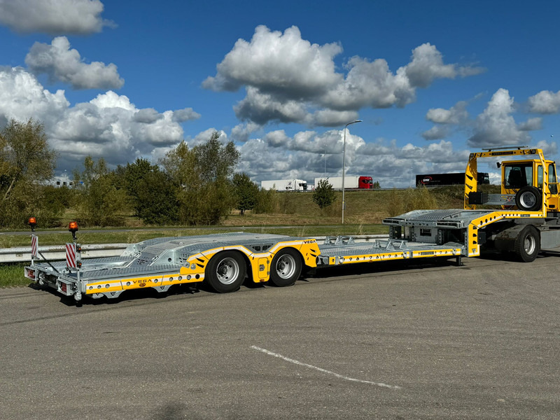 VEGA Trailer VEGAMAX 2 axle Autotransporter - Náves prepravník áut: obrázok 4 VEGA Trailer VEGAMAX 2 axle Autotransporter - Náves prepravník áut: obrázok 4