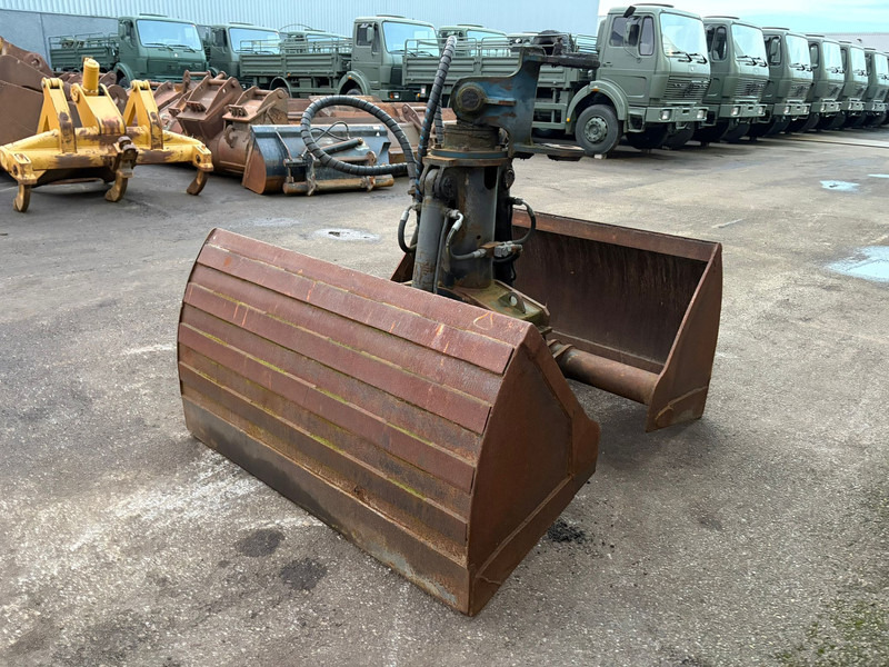 Vantec VTVGOS-25- 1220 - Drapák: obrázok 4 Vantec VTVGOS-25- 1220 - Drapák: obrázok 4