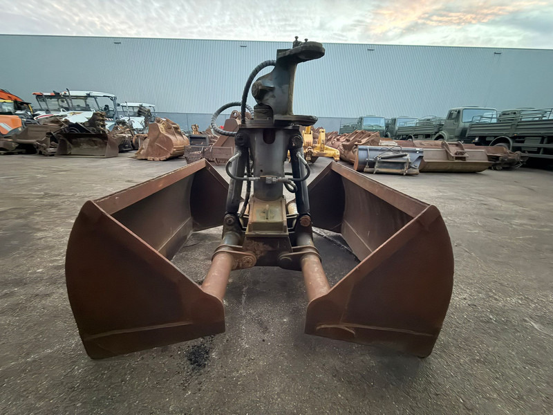 Vantec VTVGOS-25- 1220 - Drapák: obrázok 5 Vantec VTVGOS-25- 1220 - Drapák: obrázok 5