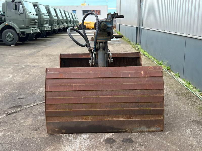 Vantec VTVGOS-25- 1220 - Drapák: obrázok 3 Vantec VTVGOS-25- 1220 - Drapák: obrázok 3