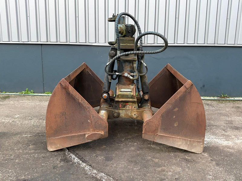 Vantec VTVGOS-25- 1220 - Drapák: obrázok 1 Vantec VTVGOS-25- 1220 - Drapák: obrázok 1